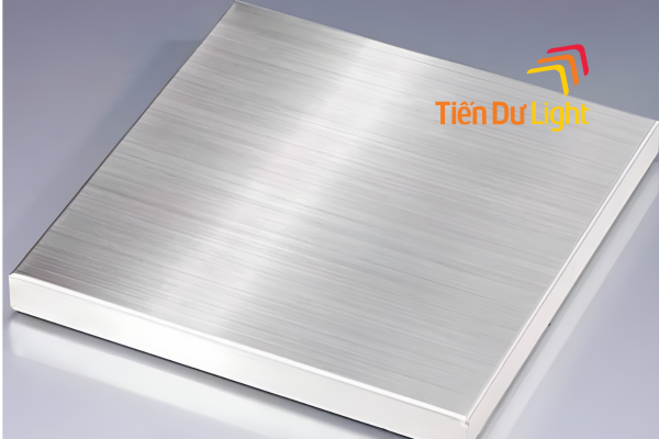 Tìm hiểu về alu trắng xước