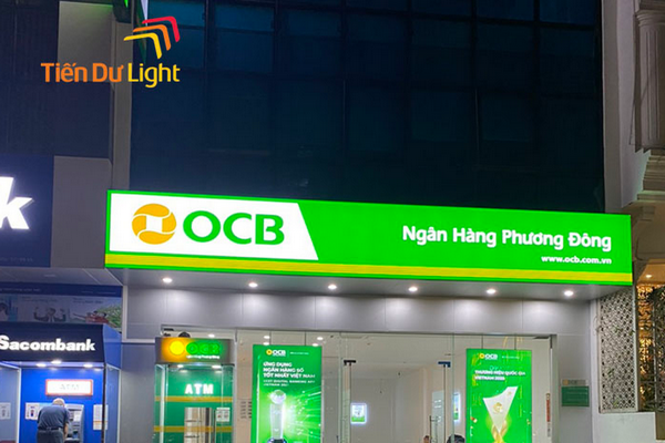 Lý do nên chọn bảng hiệu bạt đẹp, chất lượng cao
