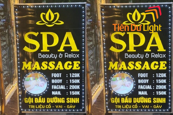 Kích thước phù hợp phát huy tối đa hiệu quả