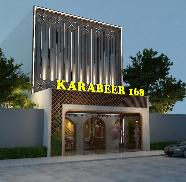 Đặc điểm của bảng hiệu karaoke