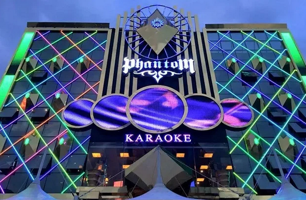 Bảng hiệu karaoke phải tuân theo đúng quy định