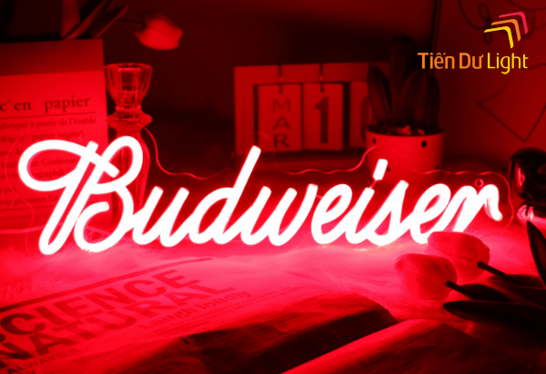 Ứng dụng của bảng hiệu led neon