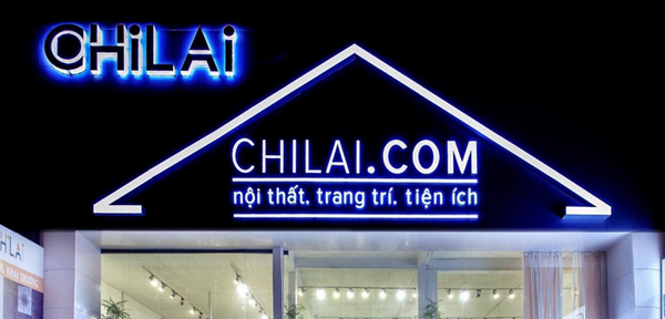 Vai trò của bảng hiệu showroom nội thất