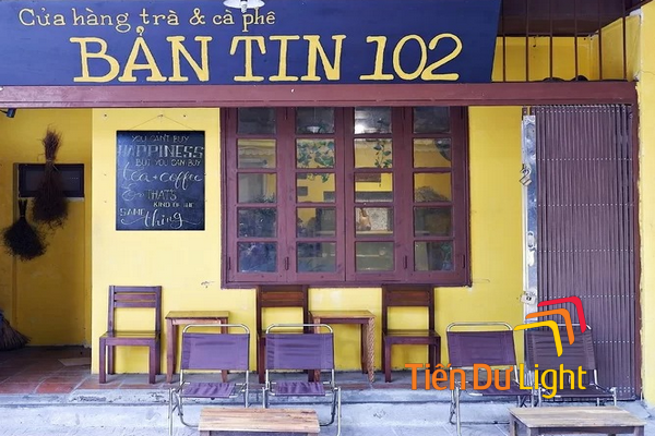 Đặc điểm của bảng hiệu thời bao cấp