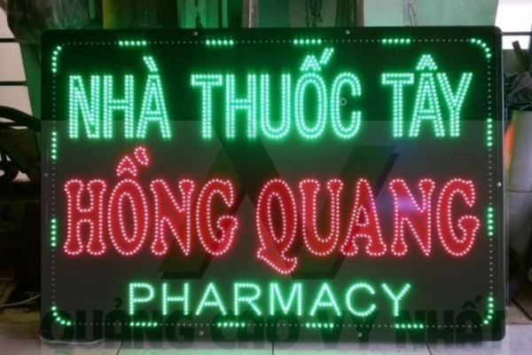 Bảng led ruồi là gì?