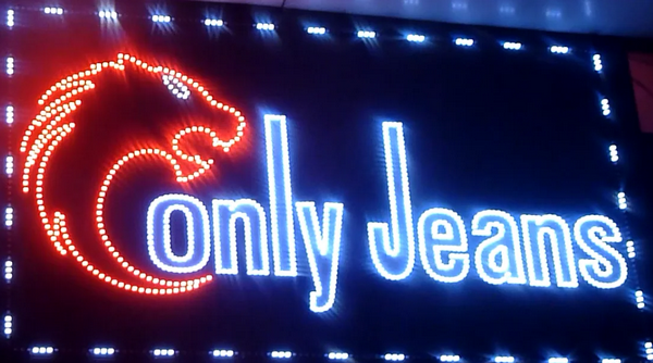 Ứng dụng của bảng led ma trận