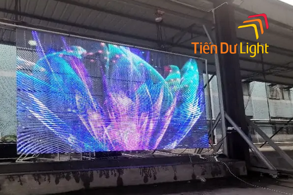 Các yếu tố nào ảnh hưởng đến giá màn hình led