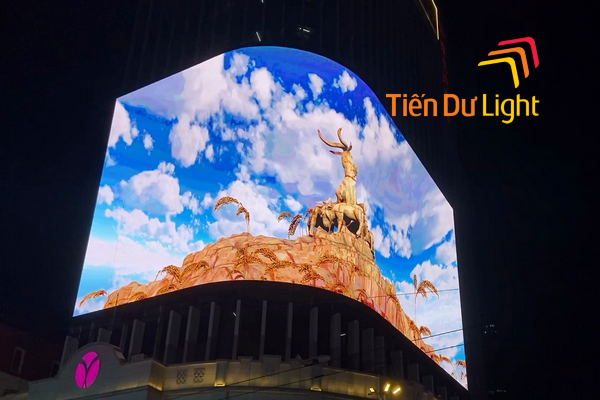 Giá màn hình led đa dạng tùy vào từng chủng loại
