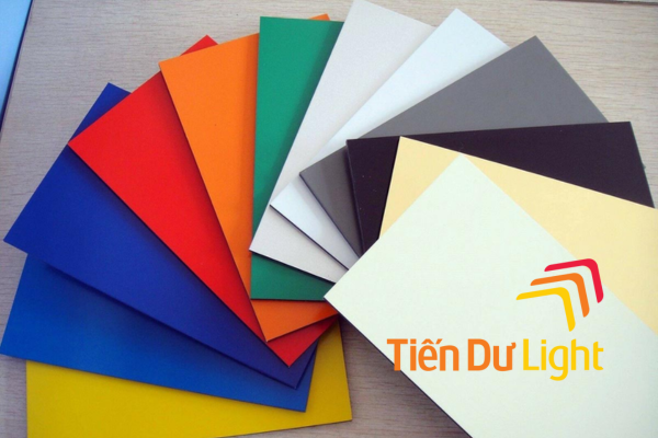 Thi công alu ảnh hưởng bởi nhiều yếu tố