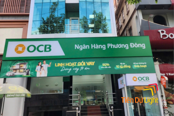 Biển bạt hộp đèn ứng dụng linh hoạt 