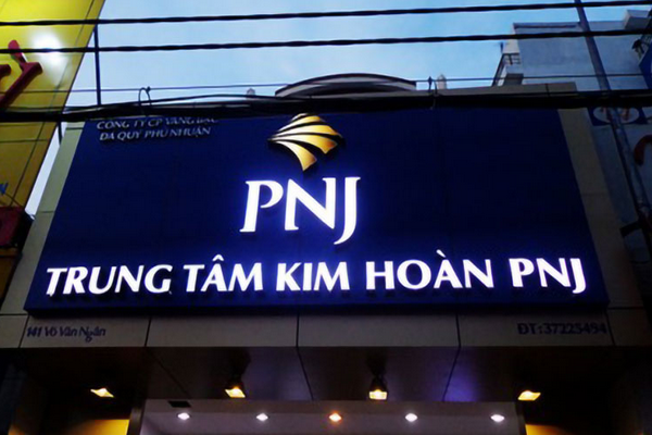 Biển chữ nổi alu có ưu điểm gì?