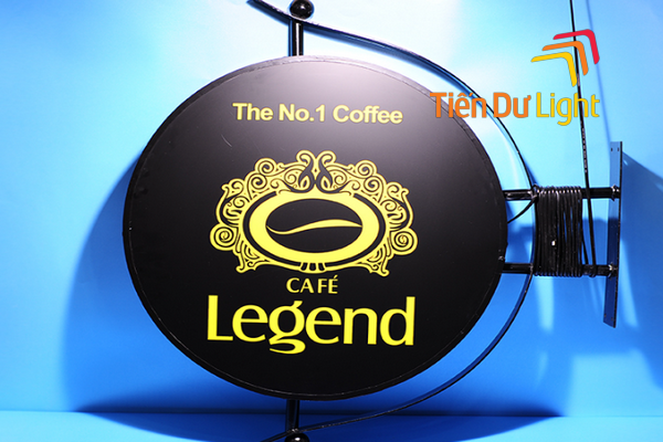 Biển mica hút nổi có đặc điểm gì?