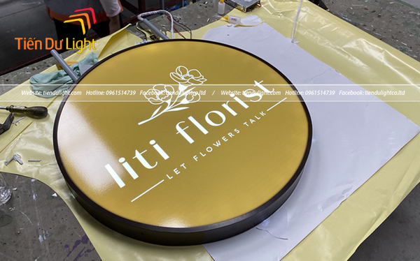 Tìm hiểu về biển hút nổi