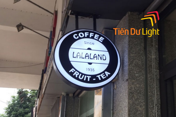 Biển hút tròn được nhiều người ưa chuộng 