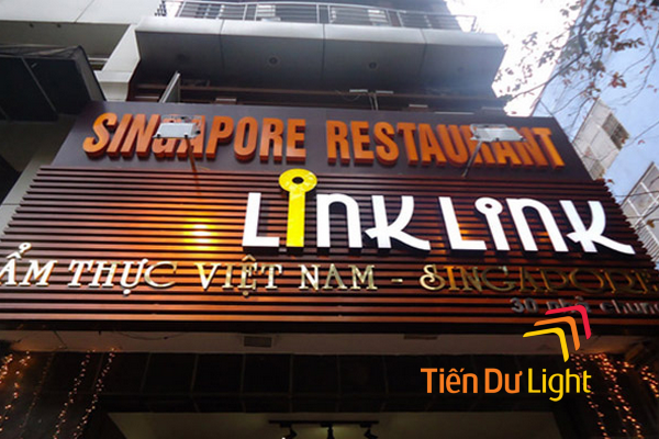 Tham khảo biển lam tôn đẹp, ấn tượng