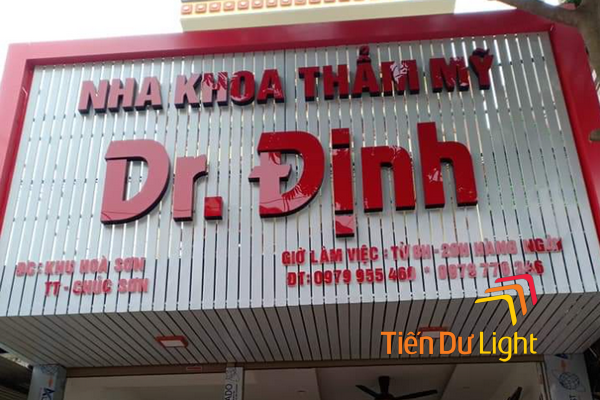 Biển lam tôn có nhiều ưu điểm vượt trội?