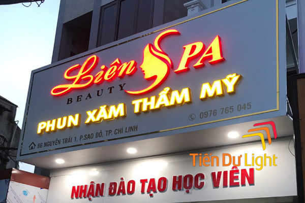 Từ A - Z những điều cần biết về biển led