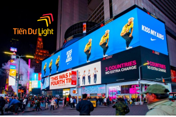 Kết nối dễ dành, thay đổi thông tin nhanh chóng