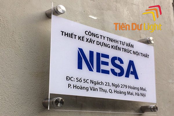 Tìm hiểu về biển mica