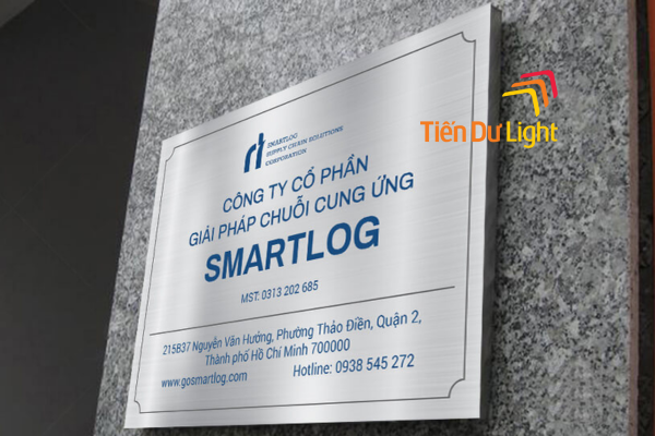 Mỗi công ty đều cần làm bảng nội quy công ty để doanh nghiệp vận hành chuyên nghiệp