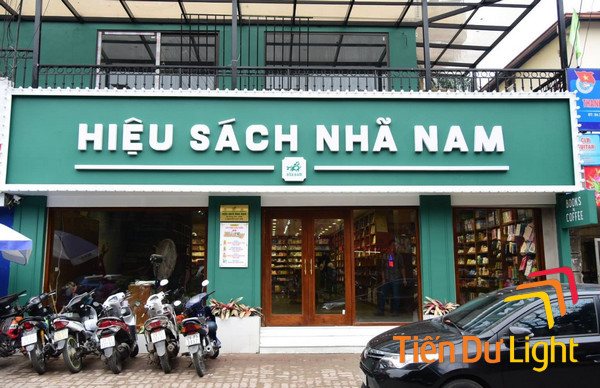 Tìm hiểu về biển quảng cáo alu