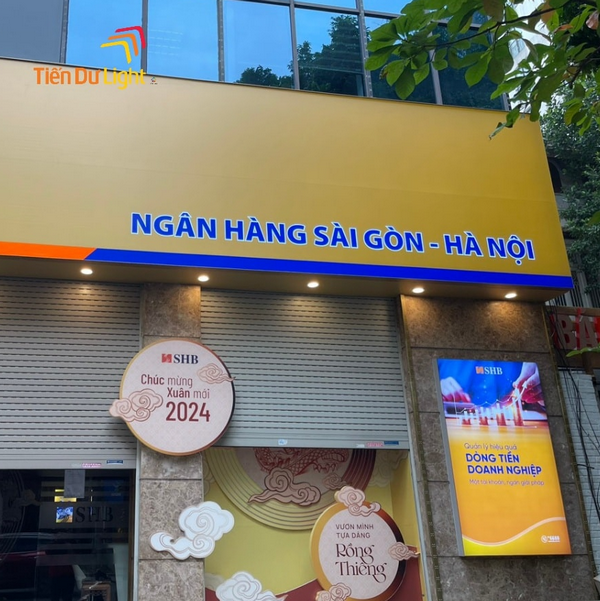 làm biển quảng cáo alu