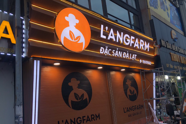 Lợi ích của biển quảng cáo Đà Lạt