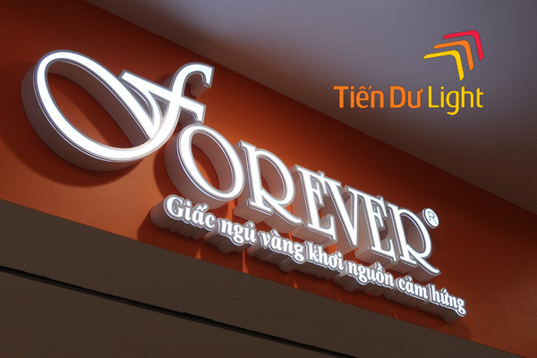 Nên hay không nên làm biển quảng cáo formex?