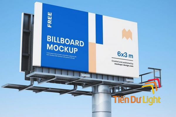Lợi ích khi làm biển quảng cáo ngoài trời tiếng Anh