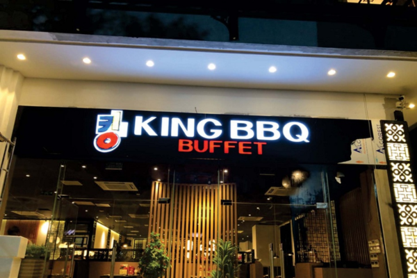 Biển quảng cáo nhà hàng ăn uống là gì?