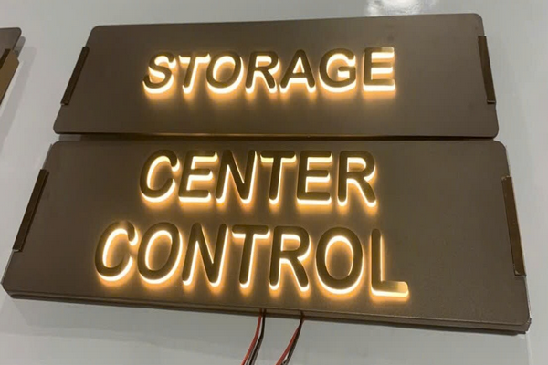 Biển số phòng du thuyền đẹp, ấn tượng