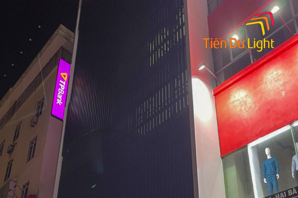 Biển vẫy bạt 3M chất lượng cao
