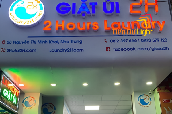 Làm biển vẫy giúp tăng sức cạnh tranh