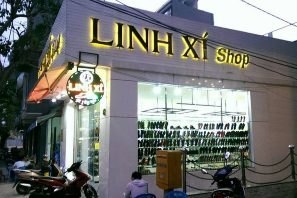 Làm biển vẫy gia tăng nhận diện hiệu quả