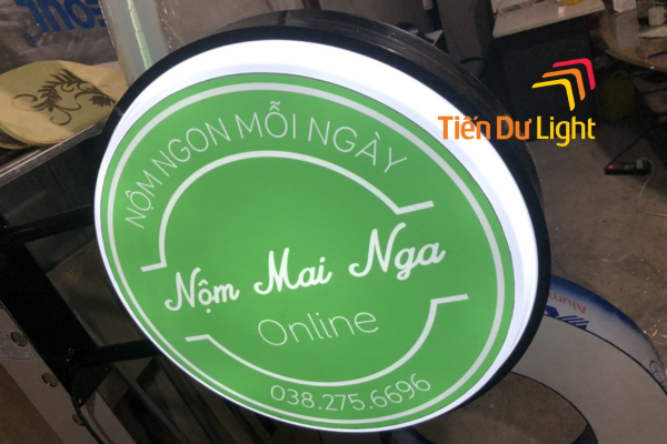Công nghệ hút nổi tạo ra biển độc đáo đa dạng hình dáng