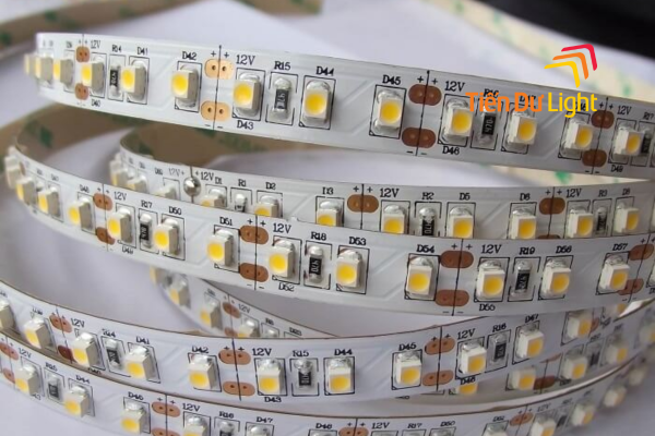 Đèn led thanh dây