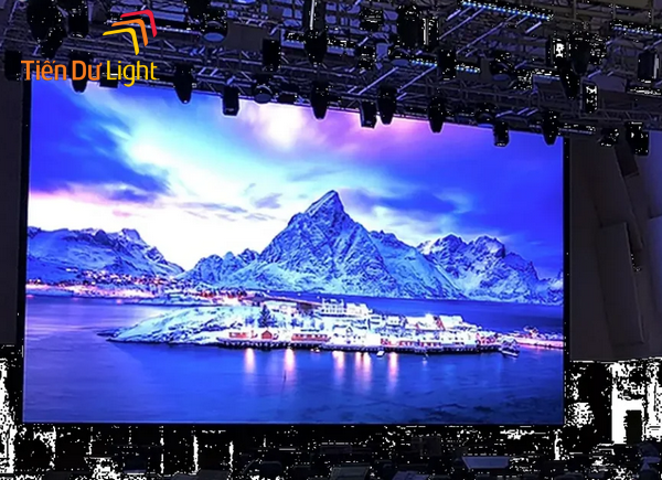 Các loại màn hình led phổ biến hiện nay