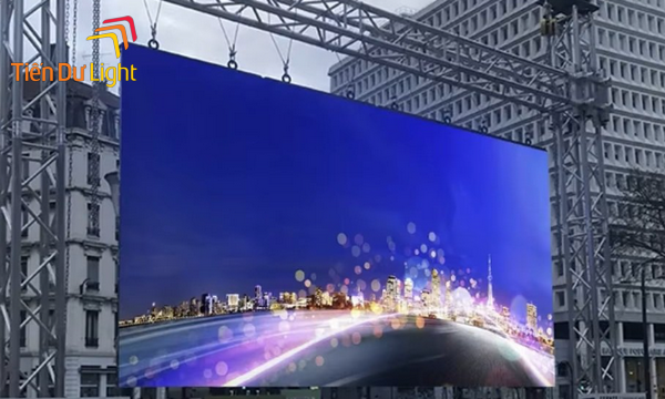 Lưu ý khi lựa chọn màn hình led