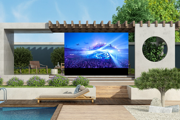 Tìm hiểu các loại màn hình led ngoài trời