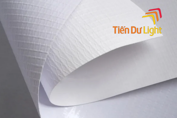 Chất liệu hiflex có đặc điểm gì?