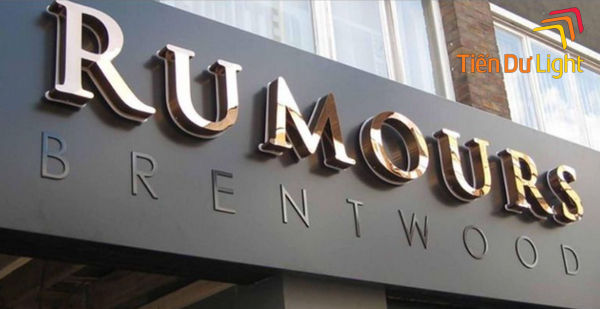 Ưu và nhược điểm của các loại biển quảng cáo