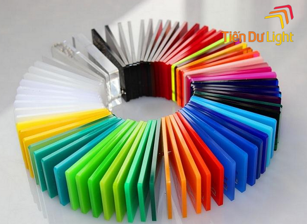 Đặc điểm của chất liệu mica 