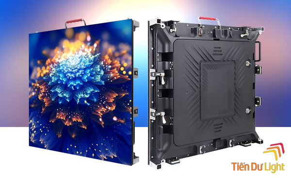 Nên hay không nên thuê màn hình led?