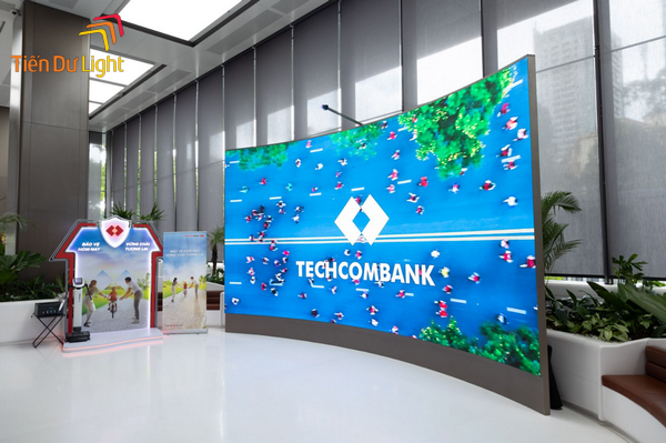 Tiến Dư Light - Đơn vị thi công màn hình led trong, ngoài trời uy tín
