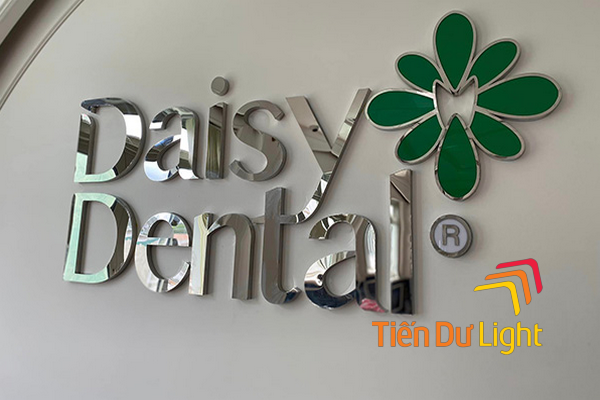 Có những loại alu gương trắng nào?