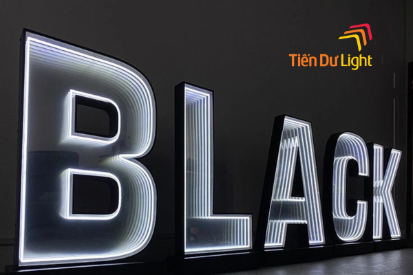 Hiệu ứng tạo chiều sâu huyền ảo