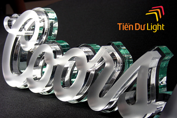 Lợi ích của chữ mica trong