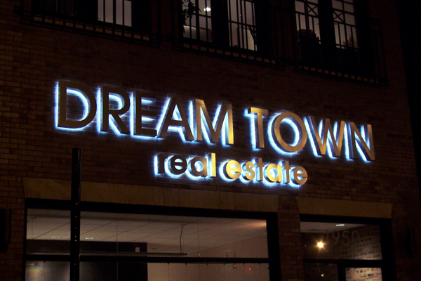 Cách để chữ nổi inox bền, không bị rỉ sét