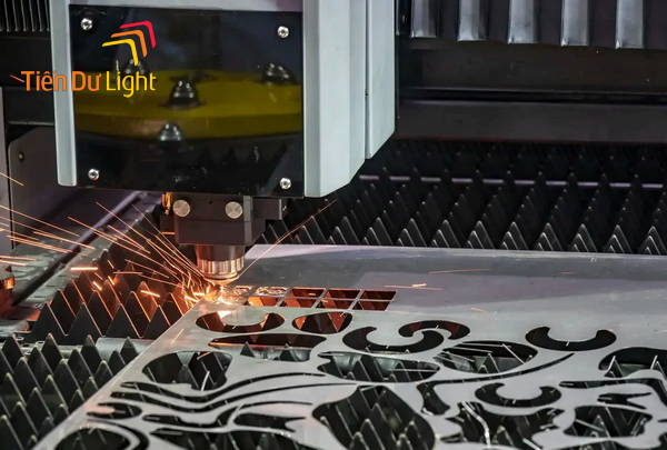 Tìm hiểu về công nghệ cnc