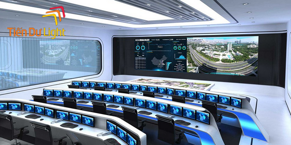 Ứng dụng của công nghệ Cob Led 